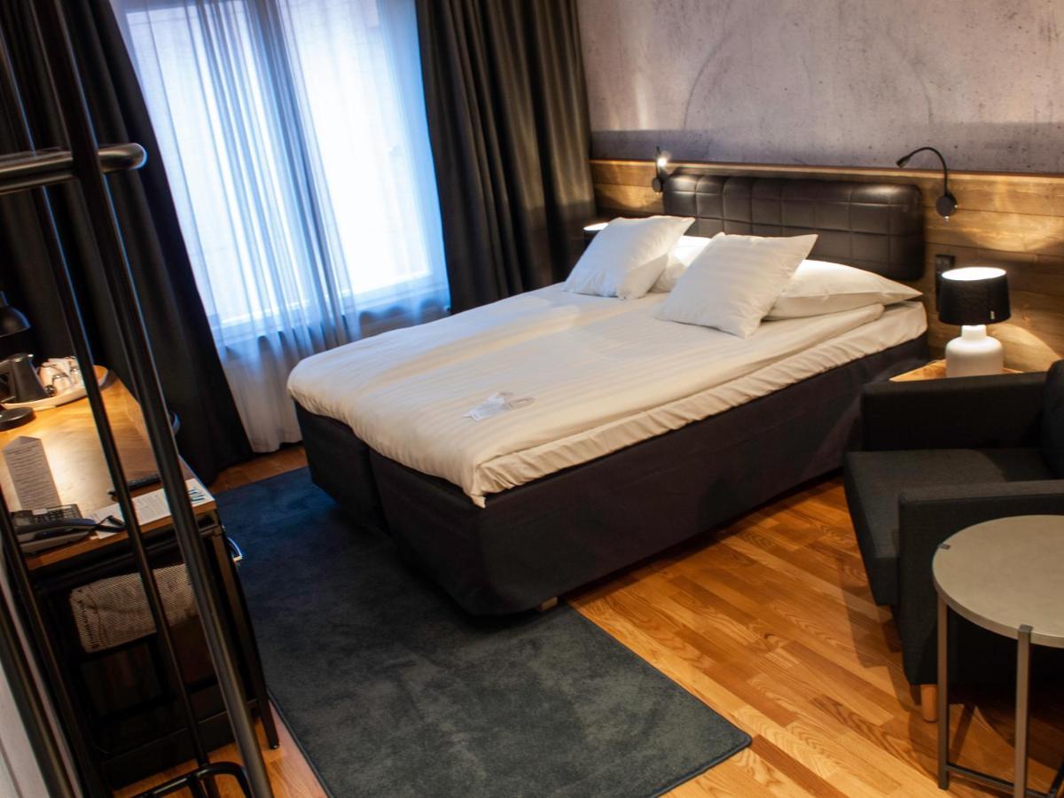 Original Sokos Hotel Vaakuna Коувола Екстериор снимка