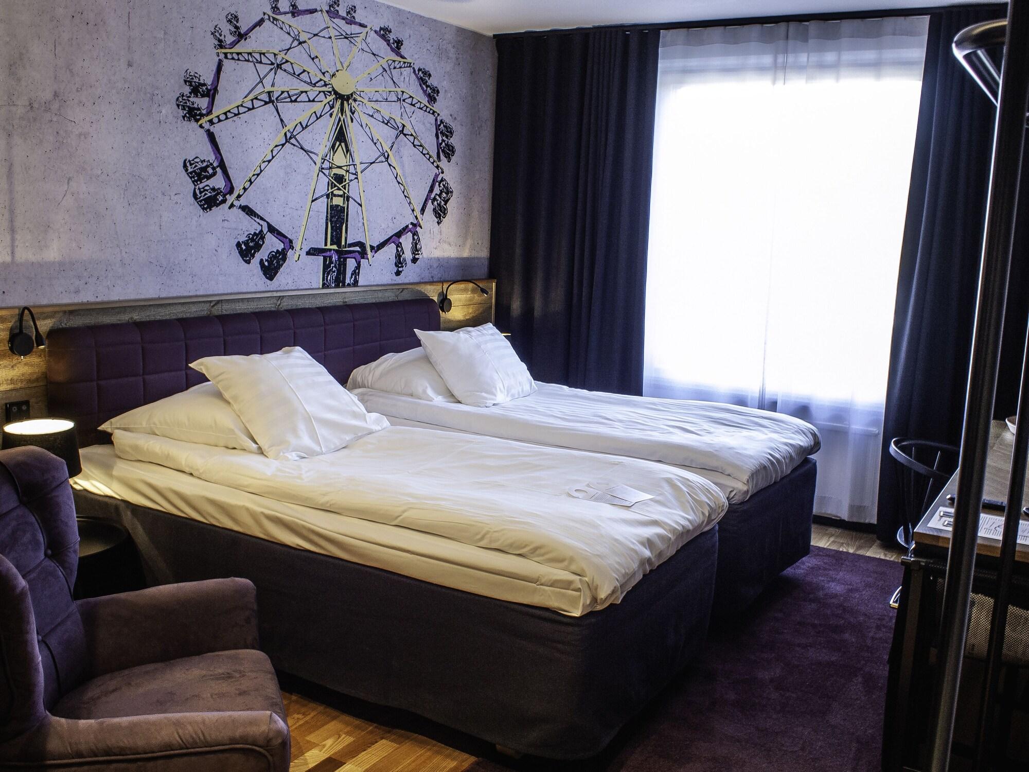 Original Sokos Hotel Vaakuna Коувола Екстериор снимка