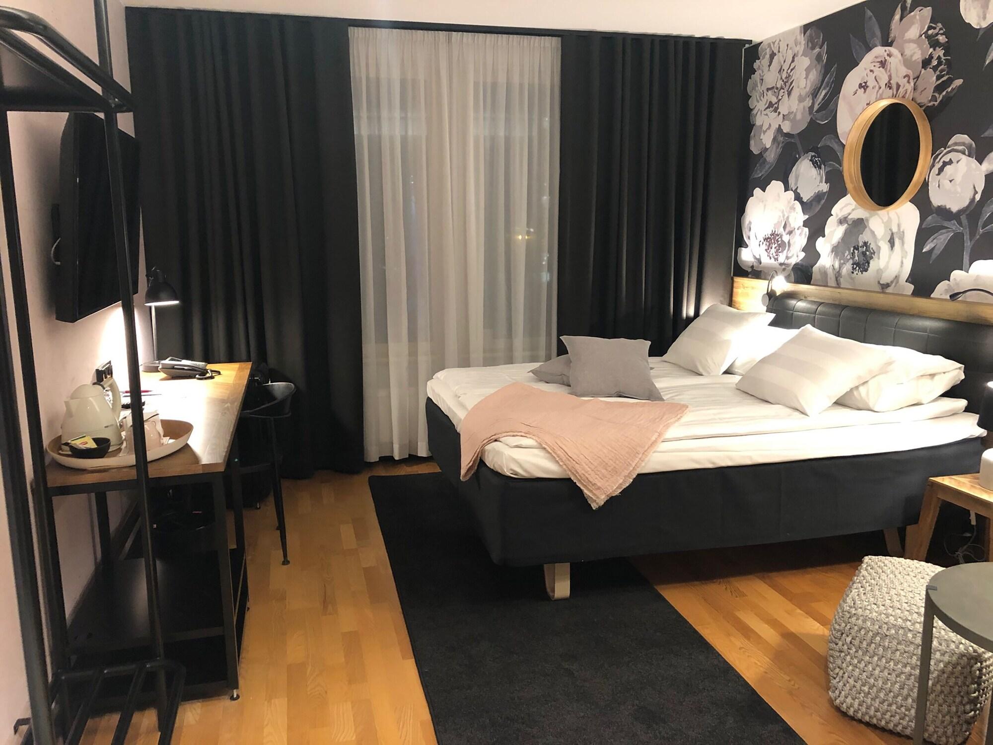 Original Sokos Hotel Vaakuna Коувола Екстериор снимка