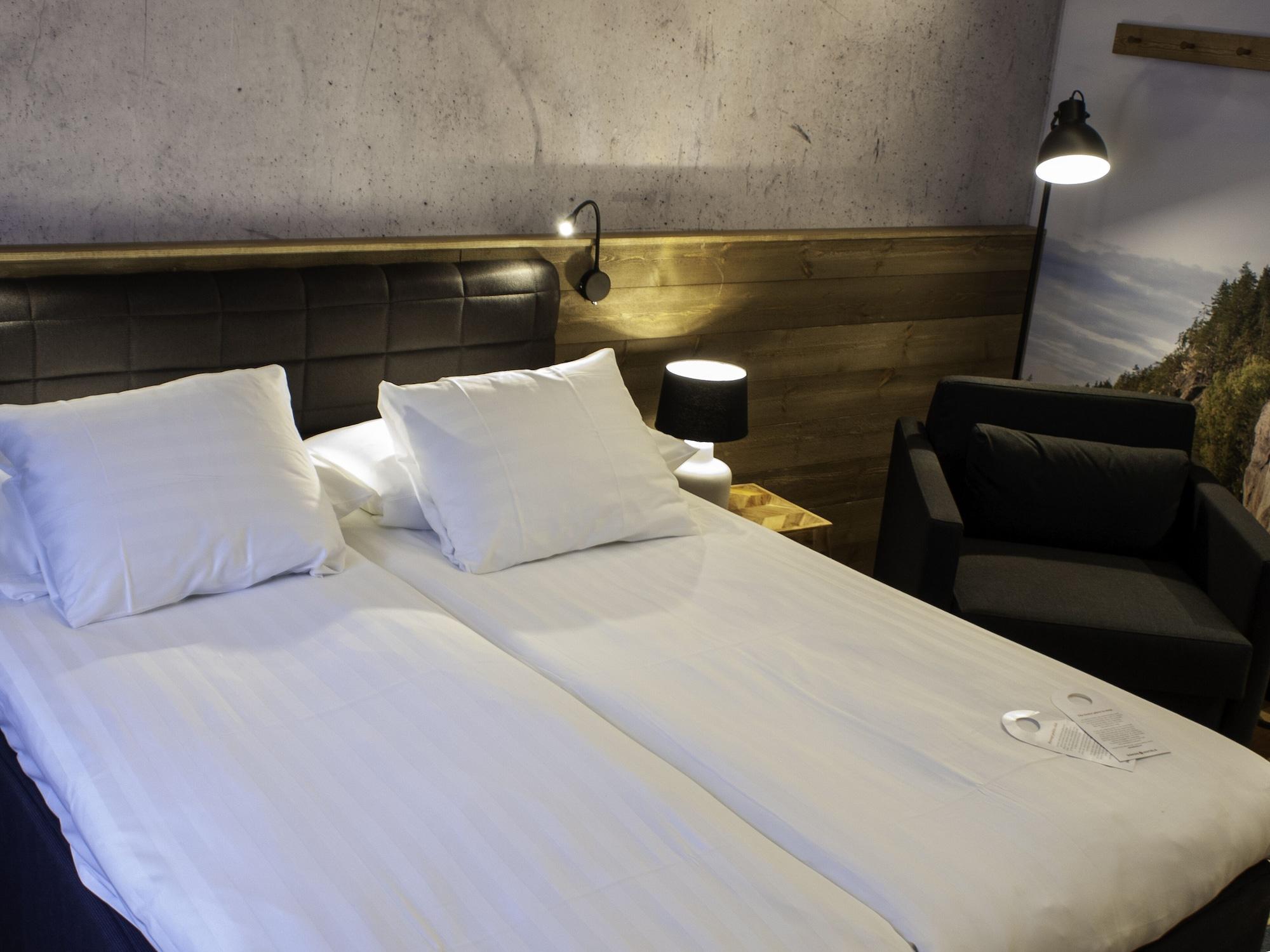 Original Sokos Hotel Vaakuna Коувола Екстериор снимка
