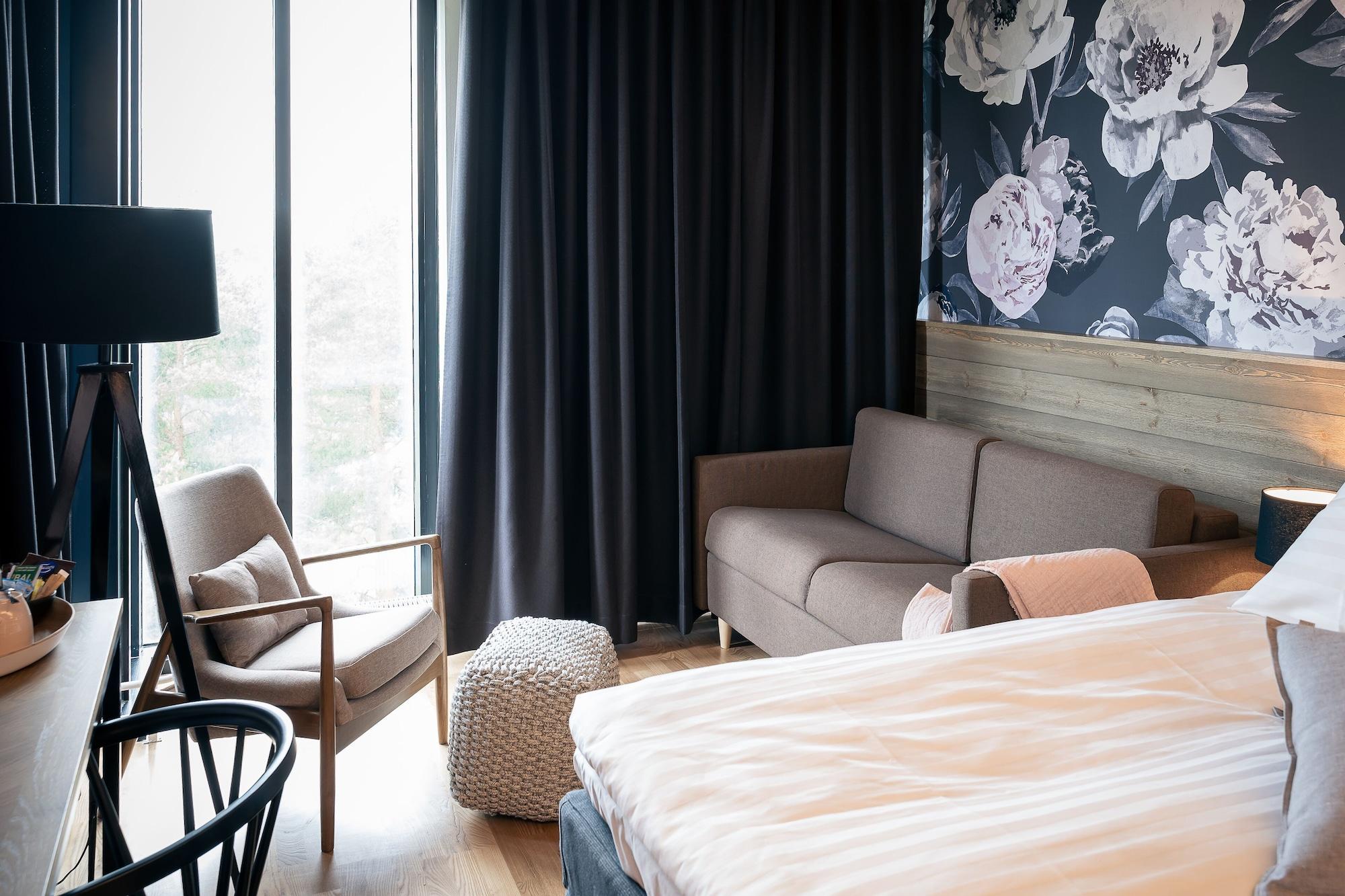Original Sokos Hotel Vaakuna Коувола Екстериор снимка