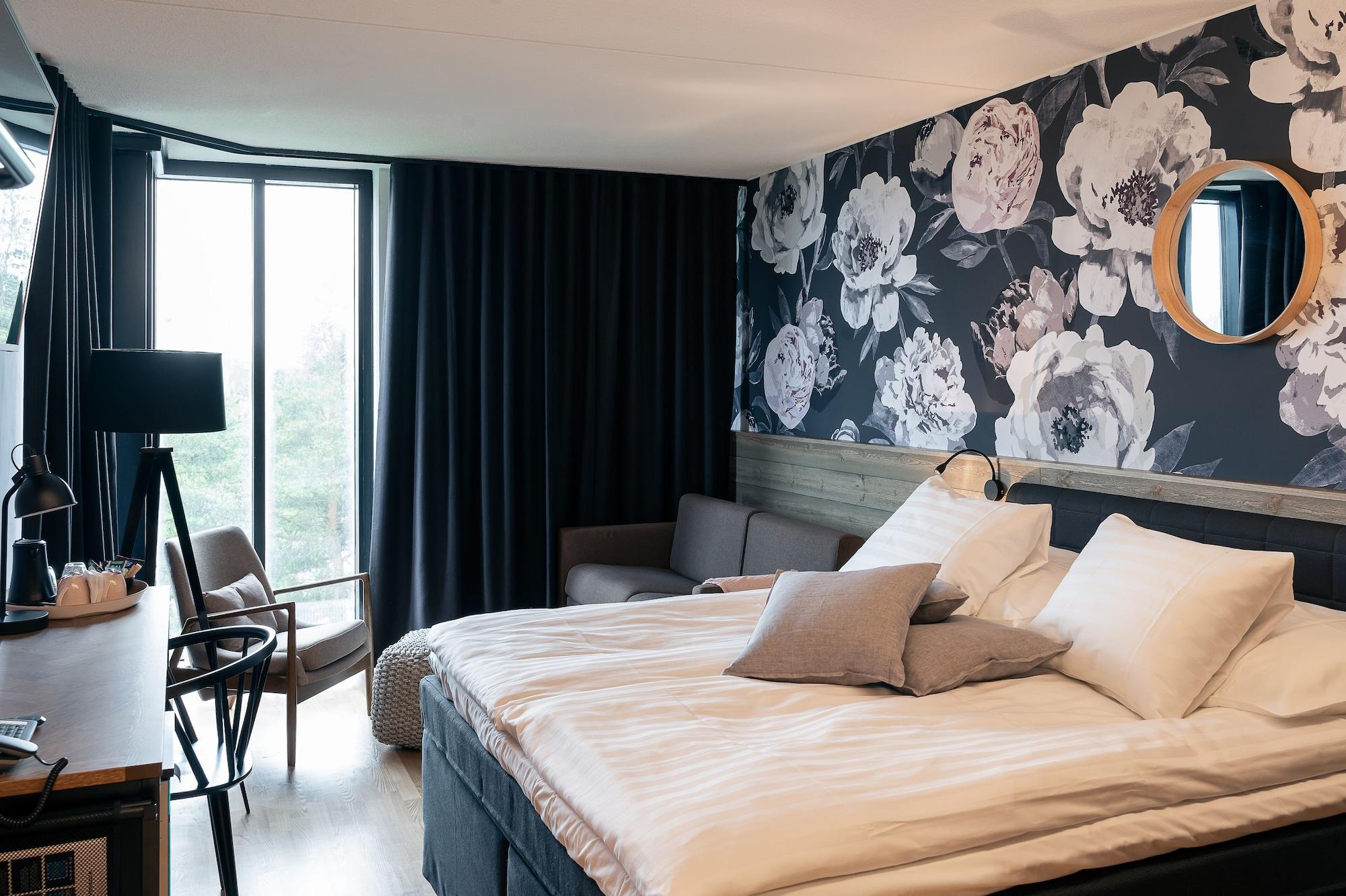 Original Sokos Hotel Vaakuna Коувола Екстериор снимка