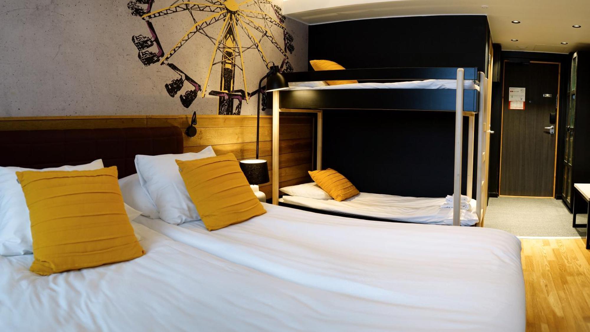 Original Sokos Hotel Vaakuna Коувола Екстериор снимка