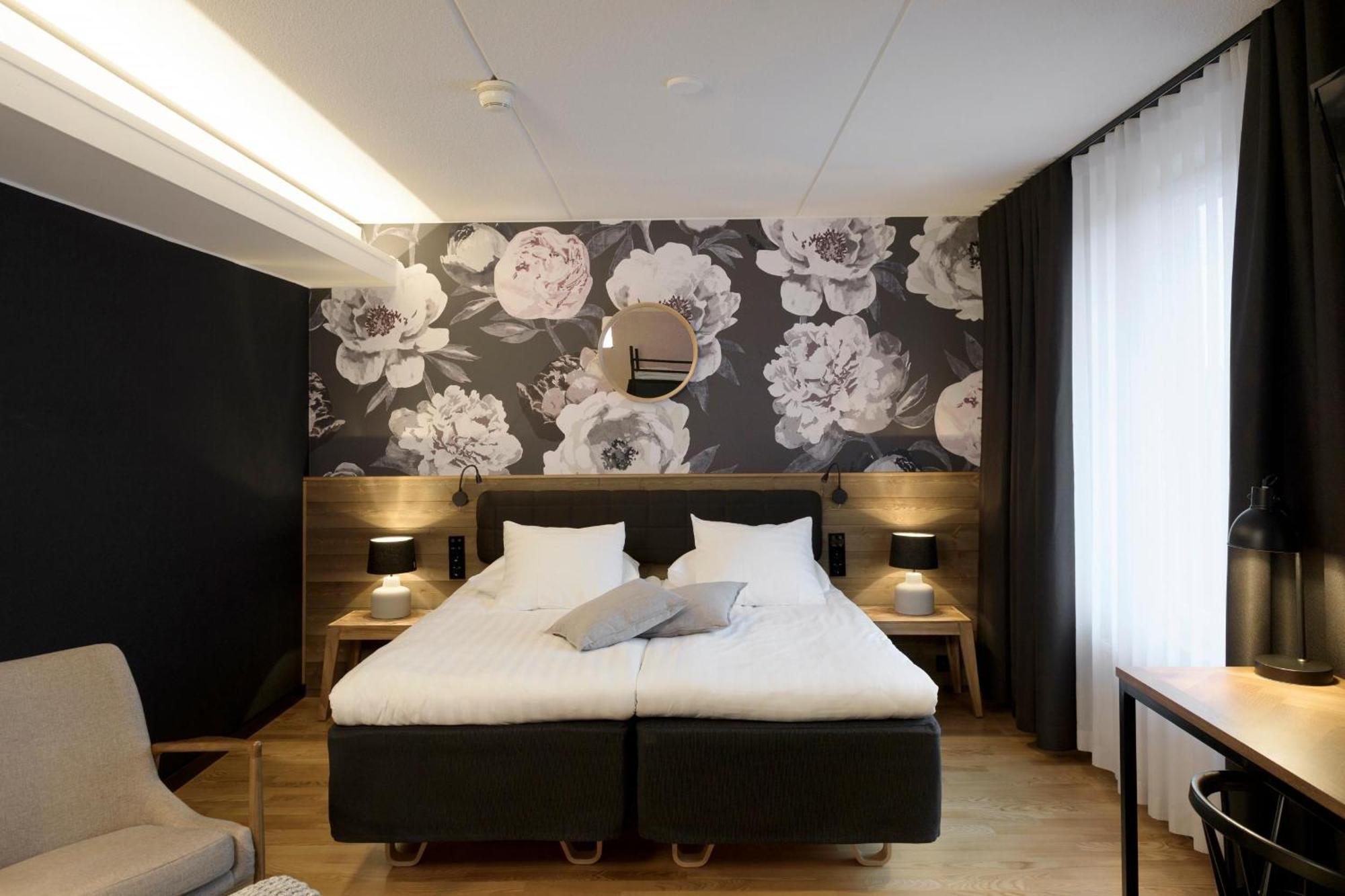 Original Sokos Hotel Vaakuna Коувола Екстериор снимка