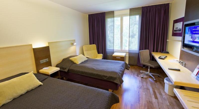 Original Sokos Hotel Vaakuna Коувола Екстериор снимка