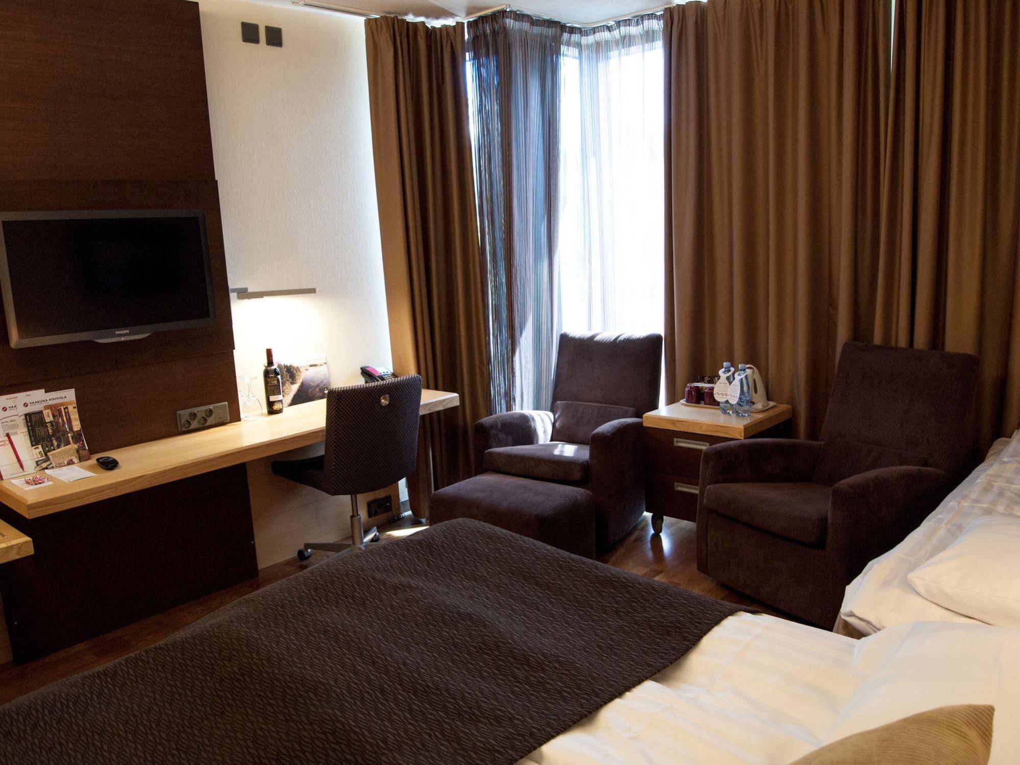 Original Sokos Hotel Vaakuna Коувола Екстериор снимка